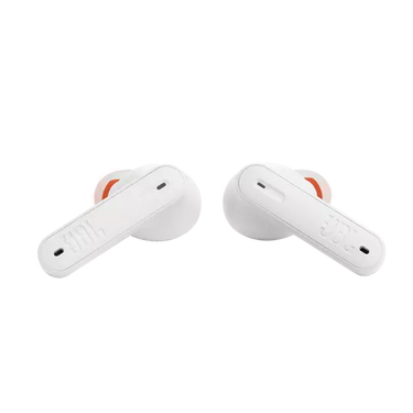 JBL Tune 230NC True Wireless Noise Cancelling Earbuds - White